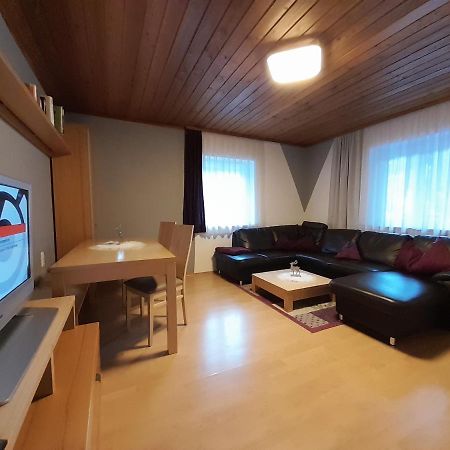 Haus Rosina Apartment Muhlbach Am Hochkonig Ngoại thất bức ảnh