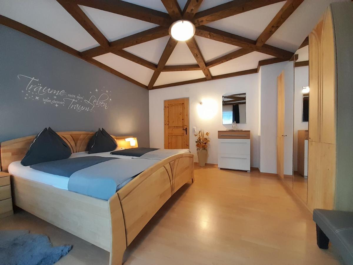 Haus Rosina Apartment Muhlbach Am Hochkonig Ngoại thất bức ảnh