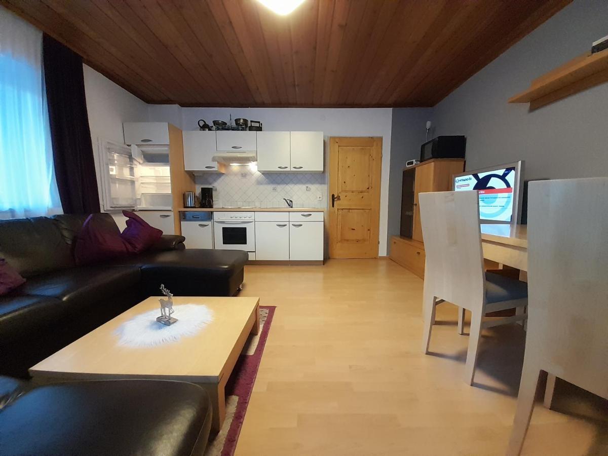 Haus Rosina Apartment Muhlbach Am Hochkonig Ngoại thất bức ảnh